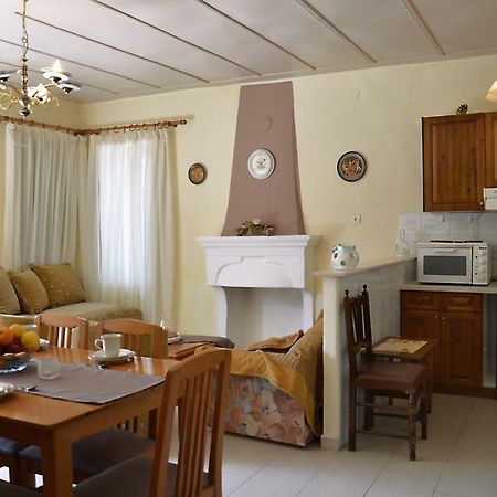 Stam House Villa Leonidio Ngoại thất bức ảnh
