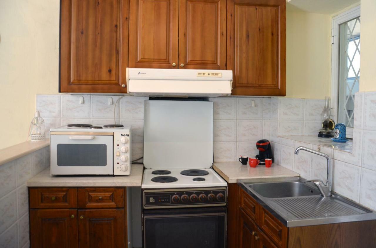 Stam House Villa Leonidio Ngoại thất bức ảnh